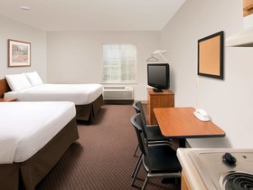 Extended Stay America Select Suites Firestone