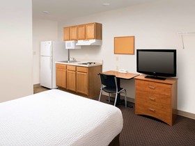 Extended Stay America Select Suites Firestone