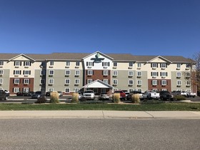 Extended Stay America Select Suites Firestone