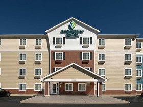 Extended Stay America Select Suites Firestone