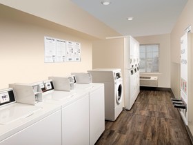 Extended Stay America Select Suites Firestone