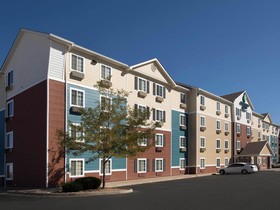 Extended Stay America Select Suites Firestone