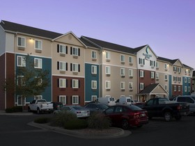 Extended Stay America Select Suites Firestone