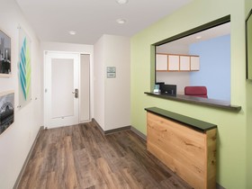 Extended Stay America Select Suites Firestone