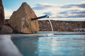Desert Reef Hot Springs