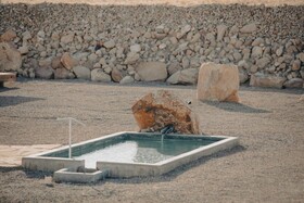 Desert Reef Hot Springs