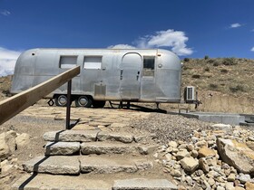 Desert Reef Hot Springs