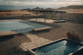 Desert Reef Hot Springs