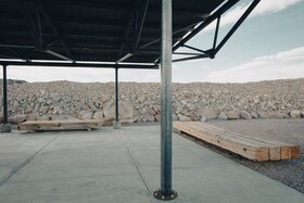 Desert Reef Hot Springs