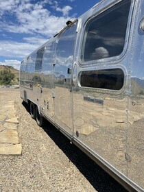 Desert Reef Hot Springs