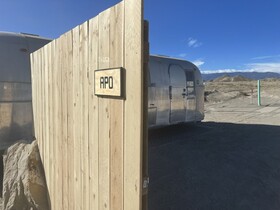 Desert Reef Hot Springs
