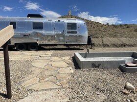 Desert Reef Hot Springs