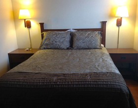 Americas Best Value Inn Fort Collins