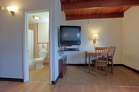 Americas Best Value Inn Fort Collins