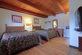 Americas Best Value Inn Fort Collins