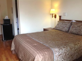 Americas Best Value Inn Fort Collins