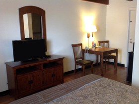 Americas Best Value Inn Fort Collins