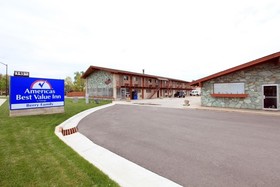 Americas Best Value Inn Fort Collins