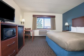 AmericInn by Wyndham Windsor Ft. Collins
