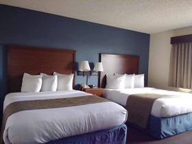 AmericInn by Wyndham Windsor Ft. Collins