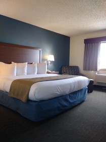 AmericInn by Wyndham Windsor Ft. Collins
