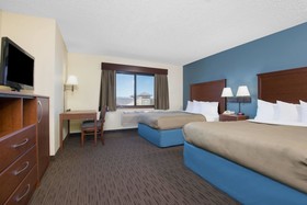 AmericInn by Wyndham Windsor Ft. Collins