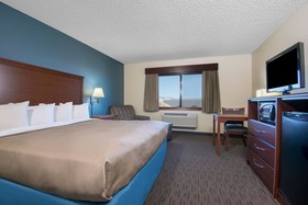 AmericInn by Wyndham Windsor Ft. Collins