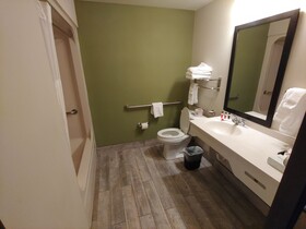 Baymont by Wyndham Fort Collins