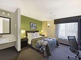 Baymont by Wyndham Fort Collins