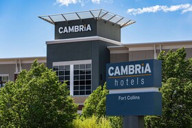 Cambria Suites Fort Collins
