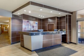 Cambria Suites Fort Collins