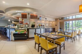 Cambria Suites Fort Collins