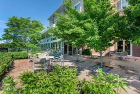 Cambria Suites Fort Collins
