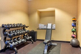 Cambria Suites Fort Collins