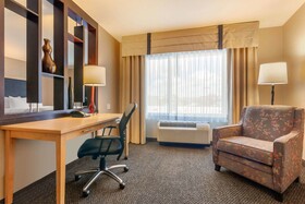 Cambria Suites Fort Collins
