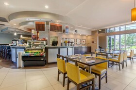 Cambria Suites Fort Collins
