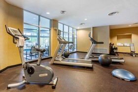 Cambria Suites Fort Collins