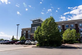 Cambria Suites Fort Collins