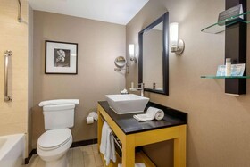 Cambria Suites Fort Collins