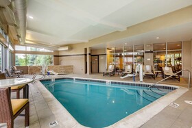 Cambria Suites Fort Collins