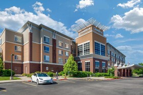 Cambria Suites Fort Collins