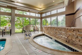 Cambria Suites Fort Collins