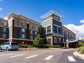 Cambria Suites Fort Collins