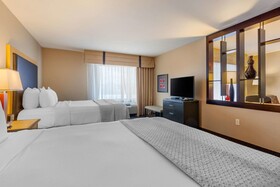 Cambria Suites Fort Collins