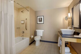 Cambria Suites Fort Collins