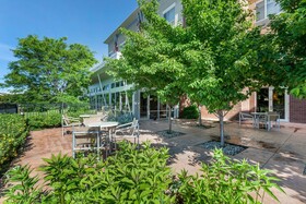 Cambria Suites Fort Collins