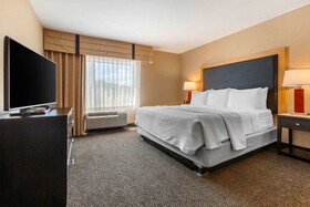 Cambria Suites Fort Collins