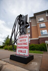 Cambria Suites Fort Collins