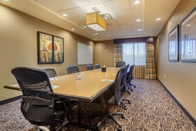 Cambria Suites Fort Collins