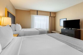 Cambria Suites Fort Collins
